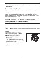 Preview for 94 page of Makita EY2650H Original Instruction Manual