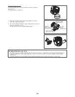 Preview for 99 page of Makita EY2650H Original Instruction Manual