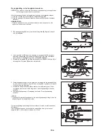 Preview for 116 page of Makita EY2650H Original Instruction Manual