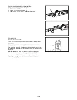 Preview for 118 page of Makita EY2650H Original Instruction Manual