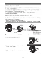 Preview for 119 page of Makita EY2650H Original Instruction Manual