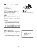 Preview for 126 page of Makita EY2650H Original Instruction Manual