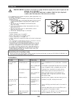 Preview for 129 page of Makita EY2650H Original Instruction Manual