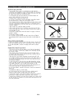 Preview for 133 page of Makita EY2650H Original Instruction Manual