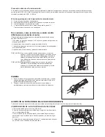 Preview for 148 page of Makita EY2650H Original Instruction Manual