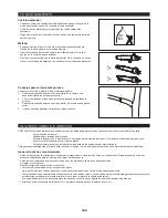 Preview for 149 page of Makita EY2650H Original Instruction Manual