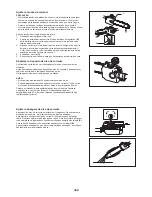 Preview for 169 page of Makita EY2650H Original Instruction Manual