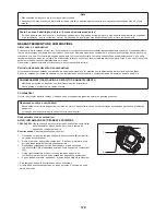 Preview for 172 page of Makita EY2650H Original Instruction Manual