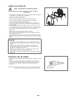 Preview for 178 page of Makita EY2650H Original Instruction Manual