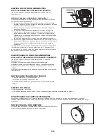 Preview for 179 page of Makita EY2650H Original Instruction Manual