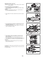 Preview for 194 page of Makita EY2650H Original Instruction Manual