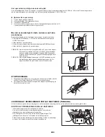 Preview for 200 page of Makita EY2650H Original Instruction Manual