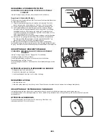 Preview for 205 page of Makita EY2650H Original Instruction Manual