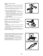 Preview for 221 page of Makita EY2650H Original Instruction Manual