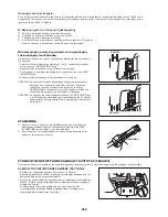 Preview for 226 page of Makita EY2650H Original Instruction Manual