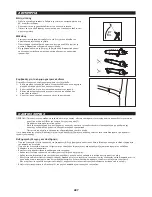 Preview for 227 page of Makita EY2650H Original Instruction Manual