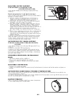 Preview for 231 page of Makita EY2650H Original Instruction Manual