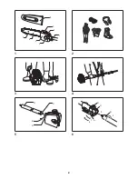 Preview for 2 page of Makita EY401MP Instruction Manual