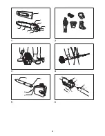 Предварительный просмотр 2 страницы Makita EY401MP Instruction Manual