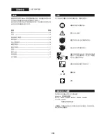 Preview for 28 page of Makita EY401MP Instruction Manual