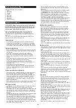 Предварительный просмотр 6 страницы Makita EY401MP Original Instruction Manual