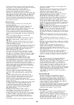 Предварительный просмотр 49 страницы Makita EY401MP Original Instruction Manual