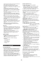 Предварительный просмотр 50 страницы Makita EY401MP Original Instruction Manual
