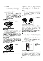 Предварительный просмотр 14 страницы Makita FD01 Instruction Manual