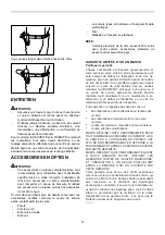 Preview for 17 page of Makita FD01 Instruction Manual