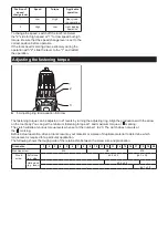 Preview for 7 page of Makita FD09 Instruction Manual