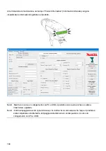 Preview for 104 page of Makita FL Series User Manual