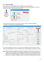 Preview for 153 page of Makita FL Series User Manual