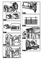 Preview for 2 page of Makita FN001G Instruction Manual