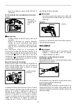 Preview for 19 page of Makita FS2700K Instruction Manual