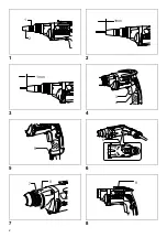 Preview for 2 page of Makita FS2701 Instruction Manual