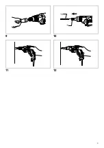 Preview for 3 page of Makita FS2701 Instruction Manual