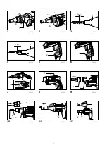 Preview for 2 page of Makita FS4000 Instruction Manual