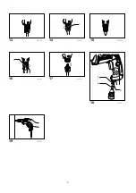 Preview for 3 page of Makita FS4000 Instruction Manual