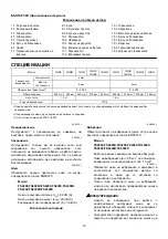 Preview for 16 page of Makita FS4000 Instruction Manual