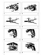 Preview for 2 page of Makita FS4200 Instruction Manual