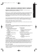 Preview for 2 page of Makita G SERIES Instructions For Use Manual