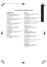 Preview for 4 page of Makita G SERIES Instructions For Use Manual