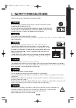 Preview for 7 page of Makita G SERIES Instructions For Use Manual