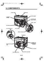 Preview for 10 page of Makita G SERIES Instructions For Use Manual