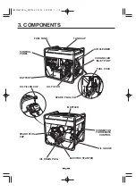 Предварительный просмотр 10 страницы Makita G SERIES Instructions For Use Manual