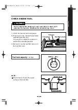 Предварительный просмотр 13 страницы Makita G SERIES Instructions For Use Manual