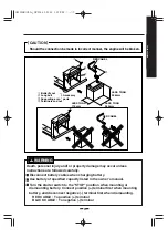 Preview for 15 page of Makita G SERIES Instructions For Use Manual