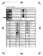 Preview for 10 page of Makita G1100 User Manual