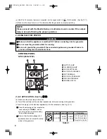 Предварительный просмотр 14 страницы Makita G1100 User Manual