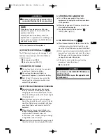 Preview for 15 page of Makita G1100 User Manual